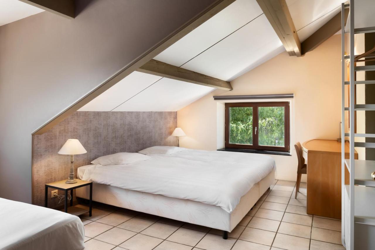 Hotel Aux Ecuries De La Reine 라글레이즈 외부 사진